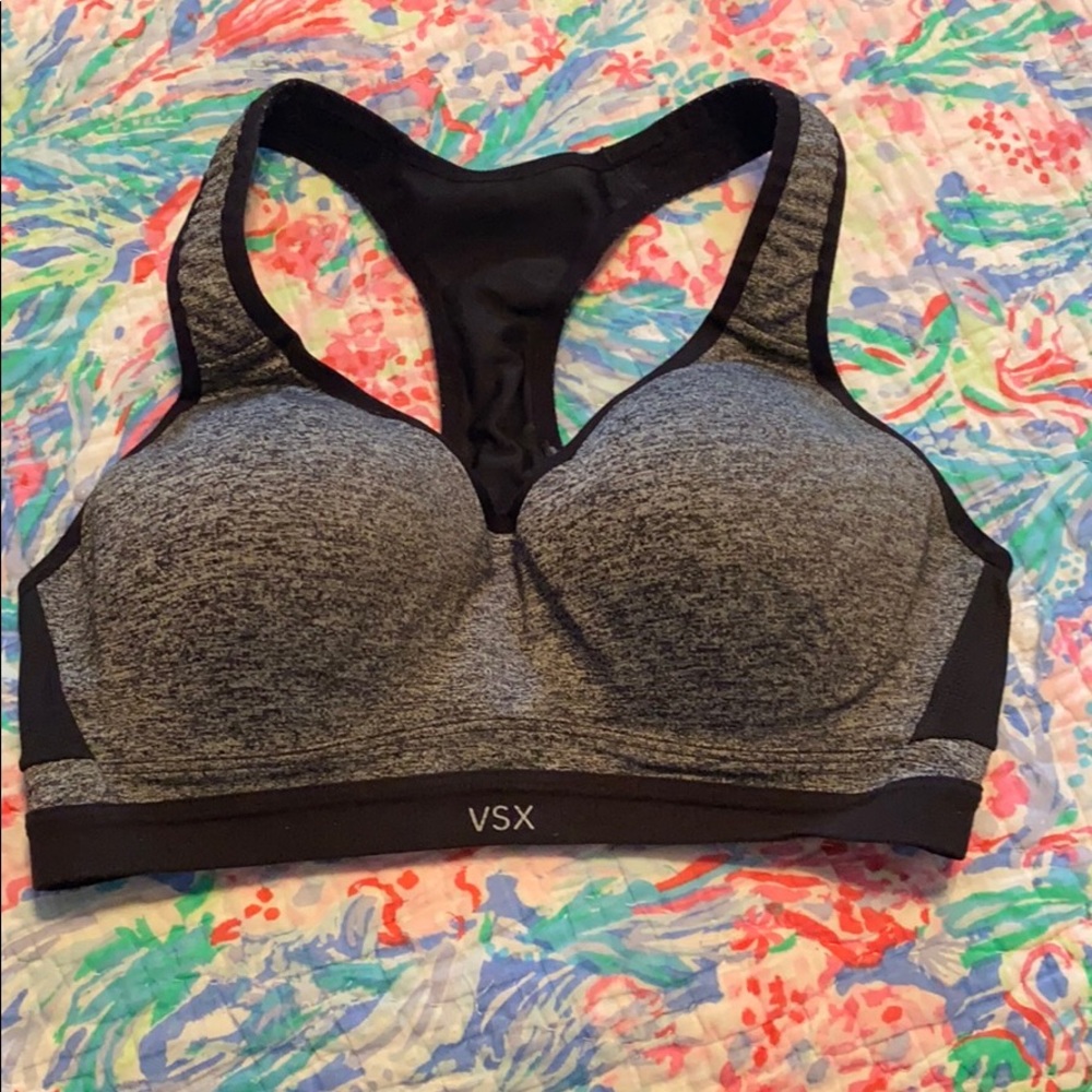VSX bra